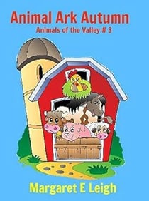 Animal Ark Autumn - Animals of the Valley, #3