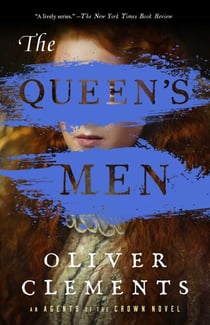 The Queen's Men - A Novel