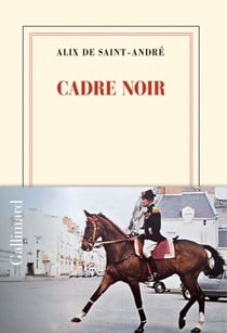 Cadre noir
