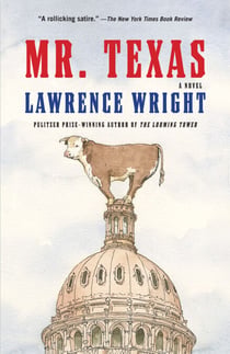 Mr. Texas - A novel