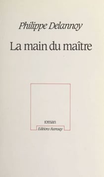 La main du maître