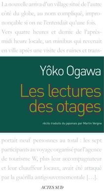 Les Lectures des otages