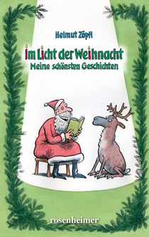 Im Licht der Weihnacht - Meine schönsten Geschichten