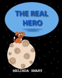 The Real Hero - Rocky, #8