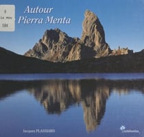 Autour de Pierra Menta