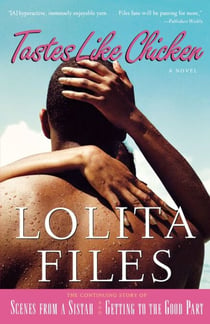 Tastes Like Chicken - A Novel