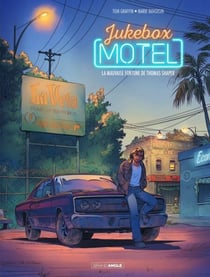 Jukebox Motel - Tome 1