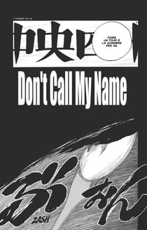 Bleach - T67 - Chapitre 605 - DON'T CALL MY NAME