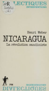 Nicaragua - La révolution sandiniste