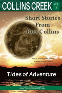 Tides of Adventure - Collins Creek, #3
