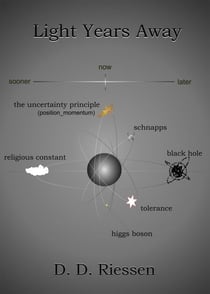 Light Years Away