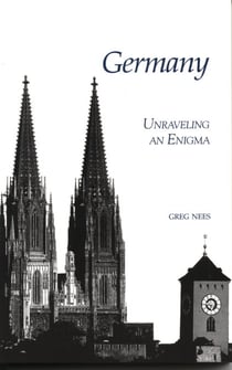 Germany - Unraveling an Enigma