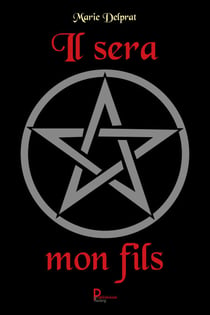 Il sera mon fils - Roman fantasy