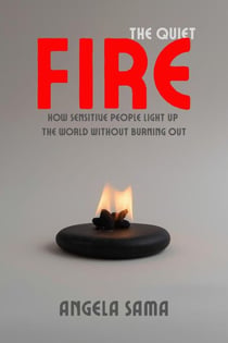 The Quiet Fire - Growth Mindset, #10