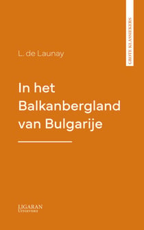 In het Balkanbergland van Bulgarije