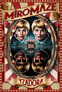 MiroMaze