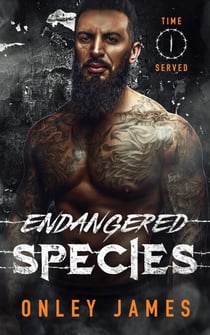 Endangered Species - Time Served, #1
