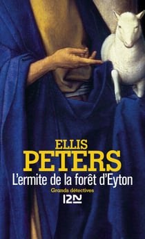 L'ermite de la forêt d'Eyton - Frère Cadfael