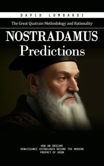 Nostradamus Predictions: The Great Quatrain Methodology and Rationality (How an Obscure Renaissance Astrologer Became the Modern Prophet of Doom)