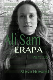 Ali Sam - Erapa - part 2/6 Open Source Movie Challenge - Ali Sam - Erapa Open Source Movie Challenge, #2