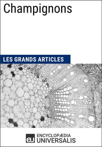 Champignons - Les Grands Articles d'Universalis