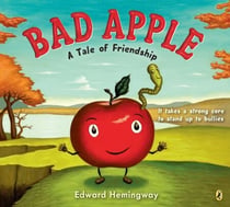 Bad Apple - A Tale of Friendship