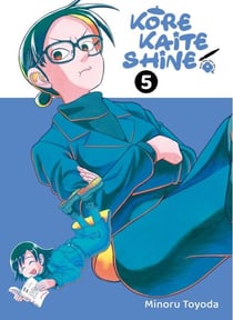 Kore Kaite Shine T05
