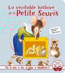 La véritable histoire de la petite souris