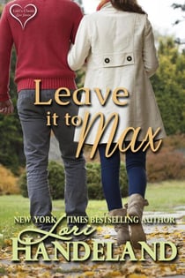 Leave it to Max - Luchetti Prequel, #1
