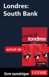 Londres : South Bank