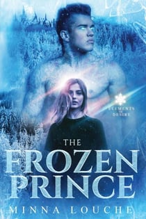 The Frozen Prince - Elements of Desire, #1