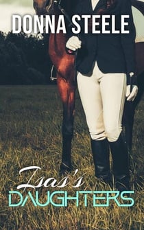 Isas's Daughters - Reclusive, #2
