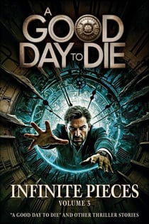 Infinite Pieces Volume 3: "A Good Day To Die" and Other Thriller Stories - Infinite Pieces, #3