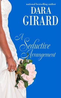 A Seductive Arrangement - The Fortune Brothers, #2
