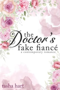 The Doctor's Fake Fiancé (A Contemporary Interracial Romance) - UnReal Marriage, #2