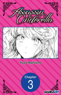 Assassin & Cinderella #003