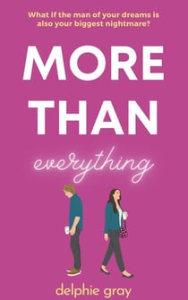 More Than Everything - More Than..., #1