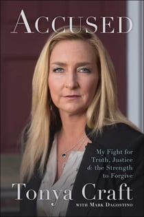 Accused - My Fight for Truth, Justice, and the Strength to Forgive