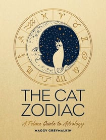 The Cat Zodiac - Astrology for Your Cat