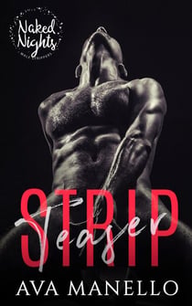 Strip Teaser - Naked Night's, #1