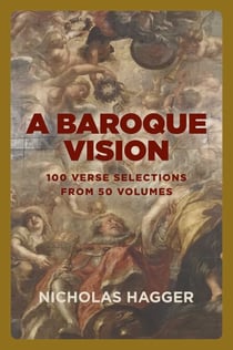 A Baroque Vision - 100 verse selections from 50 volumes
