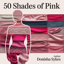 50 Shades of Pink: Midnight Blush - 5, #3