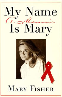My Name is Mary - A Memoir