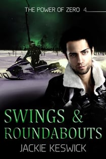 Swings & Roundabouts - The Power of Zero, #4