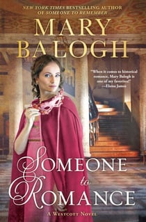 Someone to Romance - Jessica's Story