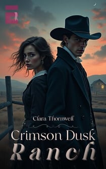 Crimson Dusk Ranch