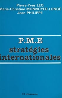 PME, stratégies internationales