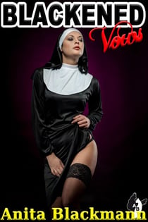 Blackened Vows - Good White Girls Blacked, #6