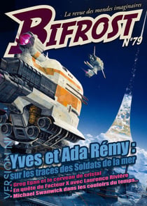 Bifrost n° 79 - Dossier Yves & Ada Rémy