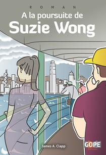 À la poursuite de Suzie Wong
